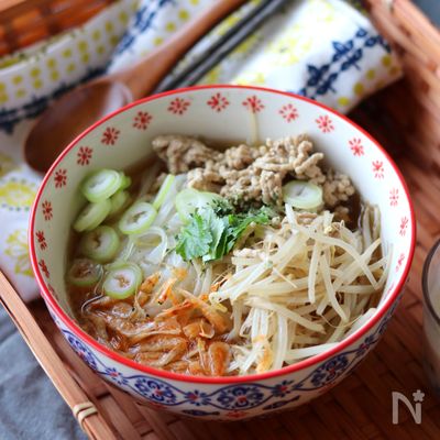 出店風タイラーメン