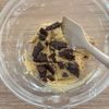 米粉のほろにがクッキーパイの工程7