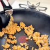 豚ひき肉で作る!【絶品ジューシーハンバーグ】の工程2