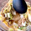 白菜1/4株消費!レンジで簡単♪【白菜と春雨のうま煮】の工程7