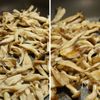 【包丁なし｜あと一品】こんがり♪焼ききのこ納豆の工程4