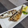 ヴェルの作ってみた!投稿(秋刀魚の塩焼き)