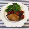 𝔂𝓾𝓶𝓲🍓の作ってみた!投稿(【ぶりのイタリアンソテー】バルサミコソースがワインに合う!)