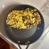 【ひじきのオムレツ】懐かしい味わい♪の工程3