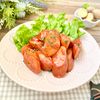 のりのり🐾🎀🤍の作ってみた!投稿(ソーセージのチリ炒め【食材ひとつ】【お弁当】)