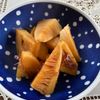 万福の作ってみた!投稿(かつお節香る！中華風たけのこの土佐煮)