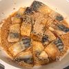 ご飯泥棒すぎる♩鯖のごま照り焼きの工程3