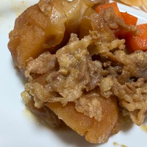 毎日料理大変の作ってみた!投稿(【味染み♡肉じゃが】定番極めた和食おかず♡)