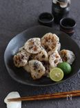 絶品！箸が止まらない！ゆかりまぶし・れんこん唐揚