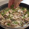 【豚バラしめじのみぞれ煮】寒い日にぴったりのさっぱりメインの工程5