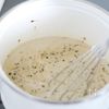 つるんっ!ぷるんっ!米粉のコーヒー牛乳プリンの工程3