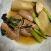 かいちゃんの作ってみた!投稿(【鶏肉とカブのしみしみ煮】10分で美味しい。煮物が食べたい!)
