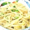 tennisloveの作ってみた!投稿(レンジで2分！うま塩ピリ辛もやし)