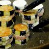 肉のうまみをぎゅ!と挟んだウマおかず【茄子のひき肉挟み焼き】の工程7