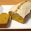 さやの作ってみた!投稿(パウンド型で作る簡単キャロットケーキ)