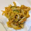 るるる♪の作ってみた!投稿(【鶏むね肉と野菜のかき揚げ】感動のサクサク食感!)