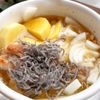 【鶏じゃがコーンスープ】バターが香る♪コクうまスープ！の工程2