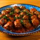 イタリアのおふくろの味ポルペッティーニ