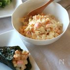 パンにも！手巻き寿司にも！蒲鉾のタルタル