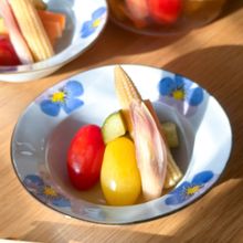 夏にピッタリ！カラフルピクルス