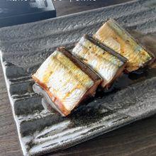 簡単！さんまの煮付け