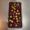 ゴロゴロさつまいも♪しっとり米粉のココアケーキの工程4