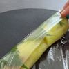〖 簡単おしゃれ 〗秋茄子と明太クリチの大葉巻きの工程7