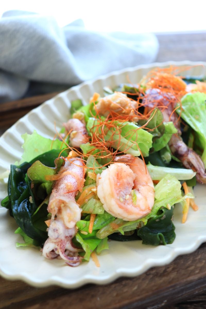 チョコレートチミチャンガのレシピ