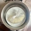 【ポリ袋で防災ごはん】ツナの濃厚豆乳温そうめんの工程2