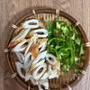 【ちくわとピーマンの肉味噌炒め】食感が楽しい♪の下準備