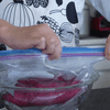 焼きいもの作り方2