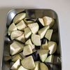 【茄子の白だしわさび漬け】簡単・漬けるだけの下準備