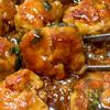 豚こま大葉チーズボールの工程4