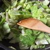 塩こうじ鶏とキャベツの炒め物の工程3