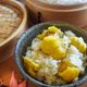 蒸し器も炊飯器もOK♪『甘さ際立つ・栗おこわ』