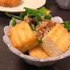 こざかなの作ってみた!投稿(ワンパン10分！【ひき肉とにらのスタミナ炒め】ご飯すすむ♩)