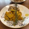 こむぎの作ってみた!投稿(揚げずに簡単！カリッとやわらか♪【カレーささみかぼちゃ】)