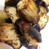 キキとララの作ってみた!投稿(素材を味わう♪なすの大トロ塩焼き🤤簡単副菜おつまみに✨)