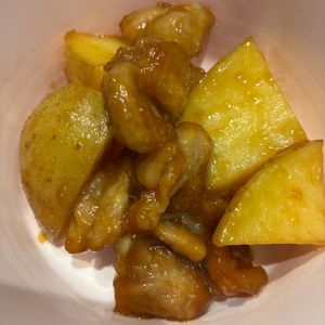 イトマルの作ってみた!投稿(【コクうま！鶏肉とじゃがいものてりやきバター】作り置きにも！)