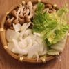 【業務スーパー】こだわり生フランクで作るほっこりミルクスープの下準備