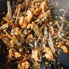 煌蓮mamの作ってみた!投稿(クルミ入り田作り)