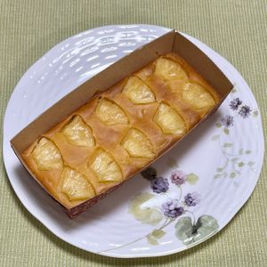 キャピタンの作ってみた!投稿(【バター不使用】パイナップルケーキ)