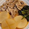 楓ママの作ってみた!投稿(【大根と豚肉のさっぱり煮】ポン酢とみりんで簡単味付け！)