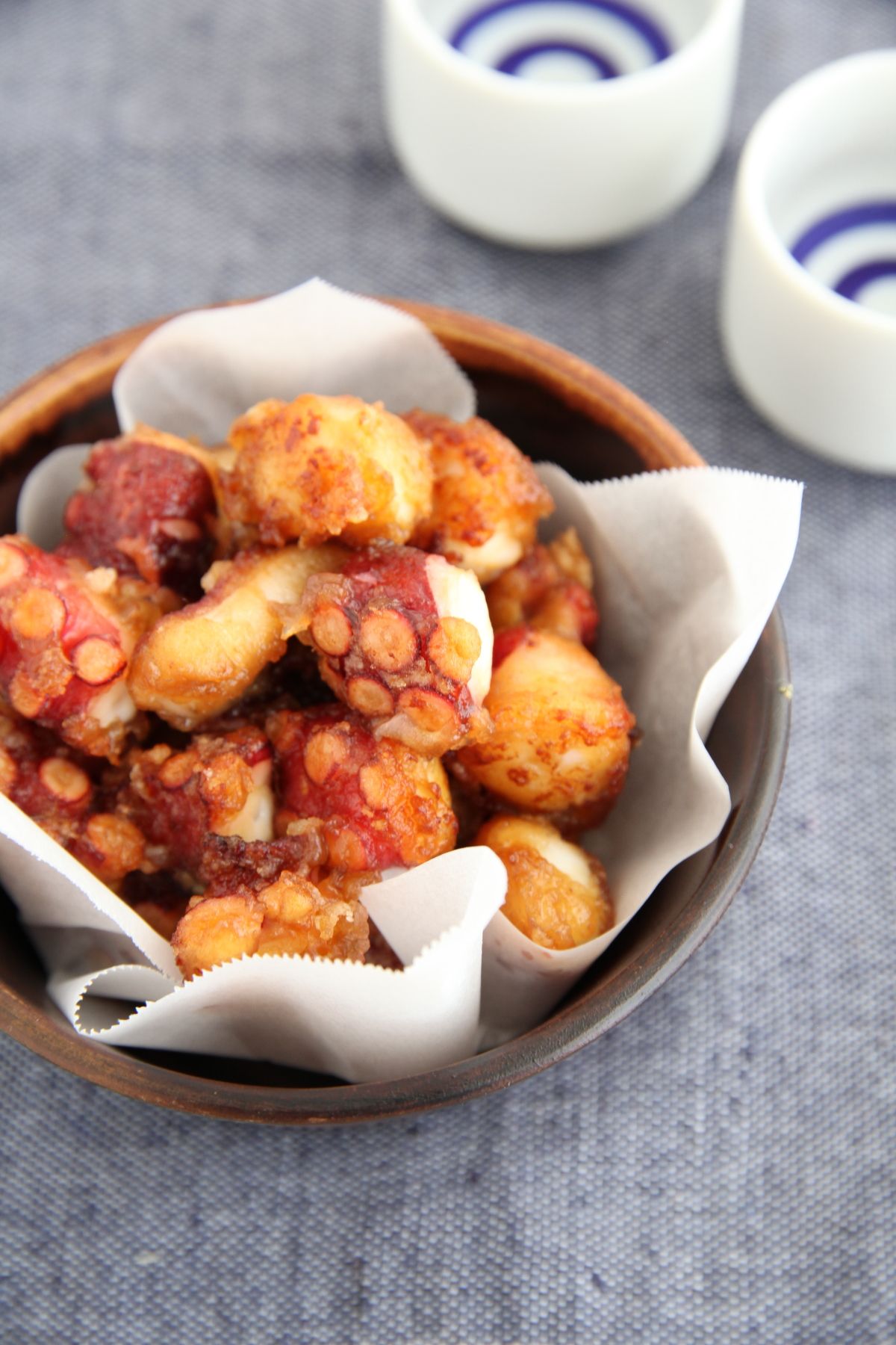 たこの唐揚げ レシピサイト Nadia ナディア プロの料理家のおいしいレシピ