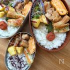 初心者もベテランも必見！みんなが笑顔になる「基本のお弁当」｜必殺！アヤコの10分弁当　最終回