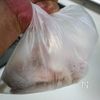 手羽先肉の甘酢あん炒めの工程3