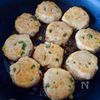 【とうもろこしと大葉のお豆腐つくね】プチっとふんわり♪の工程8
