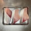 【ぶり大根】冬の味覚♪の工程1