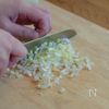 プリップリ!基本のエビチリの工程2
