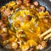 【食べ盛りが大歓喜!ういたま3分丼】簡単/時短の工程3